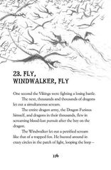 9 How to Steal a Dragon's Sword 23 Fly, Windwalker, Fly -- 绘本听读宝在线台词全文