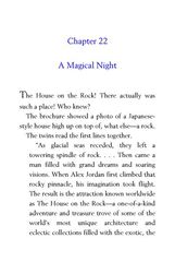 1 Mission Unstoppable 22 A Magical Night -- 绘本听读宝在线台词全文