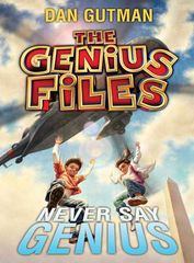 2 Never Say Genius 1 What the Heck Happened -- 绘本听读宝在线台词全文