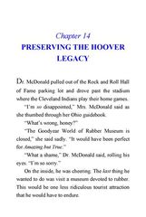 2 Never Say Genius 14 Preserving the Hoover Legacy -- 绘本听读宝在线台词全文