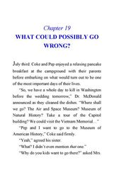 2 Never Say Genius 19 What Could Possibly Go Wrong -- 绘本听读宝在线台词全文
