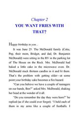 2 Never Say Genius 2 You Want Fries with That -- 绘本听读宝在线台词全文