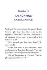 3 You Only Die Twice 10 An Amazing Coincidence -- 绘本听读宝在线台词全文