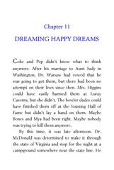 3 You Only Die Twice 11 Dreaming Happy Dreams -- 绘本听读宝在线台词全文