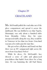 3 You Only Die Twice 29 Graceland -- 绘本听读宝在线台词全文