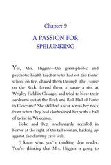 3 You Only Die Twice 9 A Passion for Spelunking -- 绘本听读宝在线台词全文