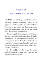 4 From Texas with Love 14 This Is Why We Travel -- 绘本听读宝在线台词全文