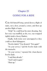 4 From Texas with Love 25 Going for a Ride -- 绘本听读宝在线台词全文