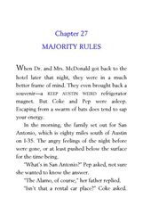 4 From Texas with Love 27 Majority Rules -- 绘本听读宝在线台词全文