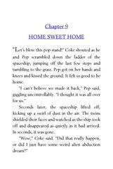 5 License to Thrill 9 Home Sweet Home -- 绘本听读宝在线台词全文