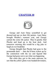 1 I Survived the Sinking of the Titanic, 1912 Chapter 10 -- 绘本听读宝在线台词全文