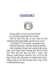 1 I Survived the Sinking of the Titanic, 1912 Chapter 3 -- 绘本听读宝在线台词全文