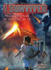 10 I Survived the Destruction of Pompeii, A.D. 79 Chapter 1 -- 绘本听读宝在线台词全文