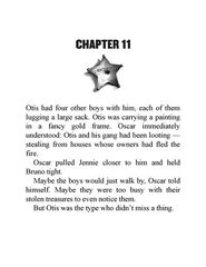 11 I Survived the Great Chicago Fire, 1871 Chapter 11 -- 绘本听读宝在线台词全文