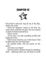 11 I Survived the Great Chicago Fire, 1871 Chapter 12 -- 绘本听读宝在线台词全文