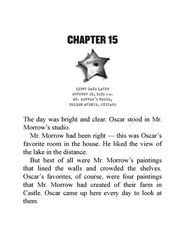 11 I Survived the Great Chicago Fire, 1871 Chapter 15 -- 绘本听读宝在线台词全文