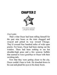 11 I Survived the Great Chicago Fire, 1871 Chapter 2 -- 绘本听读宝在线台词全文