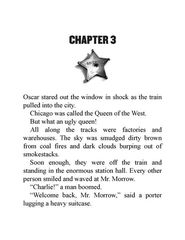 11 I Survived the Great Chicago Fire, 1871 Chapter 3 -- 绘本听读宝在线台词全文