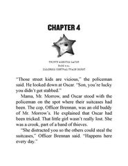 11 I Survived the Great Chicago Fire, 1871 Chapter 4 -- 绘本听读宝在线台词全文