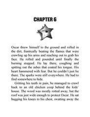 11 I Survived the Great Chicago Fire, 1871 Chapter 6 -- 绘本听读宝在线台词全文