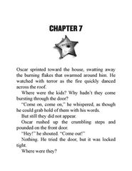 11 I Survived the Great Chicago Fire, 1871 Chapter 7 -- 绘本听读宝在线台词全文