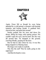 11 I Survived the Great Chicago Fire, 1871 Chapter 8 -- 绘本听读宝在线台词全文