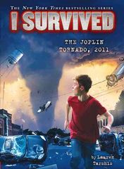 12 I Survived the Joplin Tornado, 2011 Chapter 1 -- 绘本听读宝在线台词全文