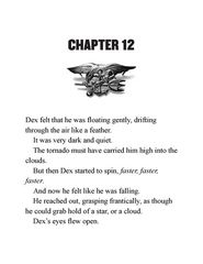 12 I Survived the Joplin Tornado, 2011 Chapter 12 -- 绘本听读宝在线台词全文
