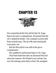 12 I Survived the Joplin Tornado, 2011 Chapter 13 -- 绘本听读宝在线台词全文