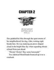 12 I Survived the Joplin Tornado, 2011 Chapter 2 -- 绘本听读宝在线台词全文