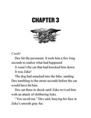 12 I Survived the Joplin Tornado, 2011 Chapter 3 -- 绘本听读宝在线台词全文