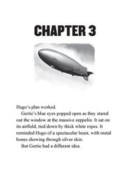 13 I Survived the Hindenburg Disaster, 1937 Chapter 3 -- 绘本听读宝在线台词全文