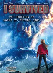 14 I Survived the Eruption of Mount St Helens, 1980 Chapter 1 -- 绘本听读宝在线台词全文