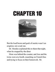 14 I Survived the Eruption of Mount St Helens, 1980 Chapter 10 -- 绘本听读宝在线台词全文