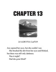 14 I Survived the Eruption of Mount St Helens, 1980 Chapter 13 -- 绘本听读宝在线台词全文