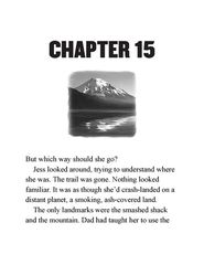 14 I Survived the Eruption of Mount St Helens, 1980 Chapter 15 -- 绘本听读宝在线台词全文