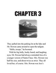 14 I Survived the Eruption of Mount St Helens, 1980 Chapter 3 -- 绘本听读宝在线台词全文