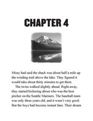 14 I Survived the Eruption of Mount St Helens, 1980 Chapter 4 -- 绘本听读宝在线台词全文