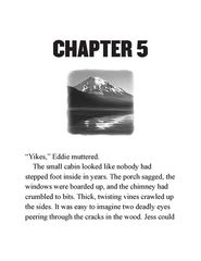 14 I Survived the Eruption of Mount St Helens, 1980 Chapter 5 -- 绘本听读宝在线台词全文