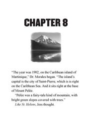 14 I Survived the Eruption of Mount St Helens, 1980 Chapter 8 -- 绘本听读宝在线台词全文