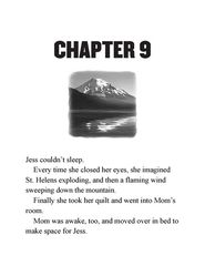 14 I Survived the Eruption of Mount St Helens, 1980 Chapter 9 -- 绘本听读宝在线台词全文