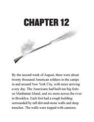 15 I Survived the American Revolution, 1776 Chapter 12 -- 绘本听读宝在线台词全文