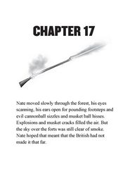15 I Survived the American Revolution, 1776 Chapter 17 -- 绘本听读宝在线台词全文