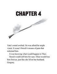 15 I Survived the American Revolution, 1776 Chapter 4 -- 绘本听读宝在线台词全文