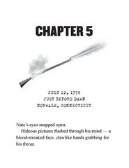 15 I Survived the American Revolution, 1776 Chapter 5 -- 绘本听读宝在线台词全文