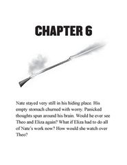 15 I Survived the American Revolution, 1776 Chapter 6 -- 绘本听读宝在线台词全文