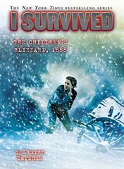 16 I Survived the Children's Blizzard, 1888 Chapter 1 -- 绘本听读宝在线台词全文