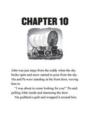 16 I Survived the Children's Blizzard, 1888 Chapter 10 -- 绘本听读宝在线台词全文