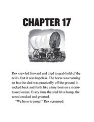 16 I Survived the Children's Blizzard, 1888 Chapter 17 -- 绘本听读宝在线台词全文
