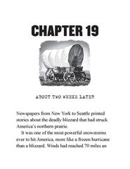 16 I Survived the Children's Blizzard, 1888 Chapter 19 -- 绘本听读宝在线台词全文